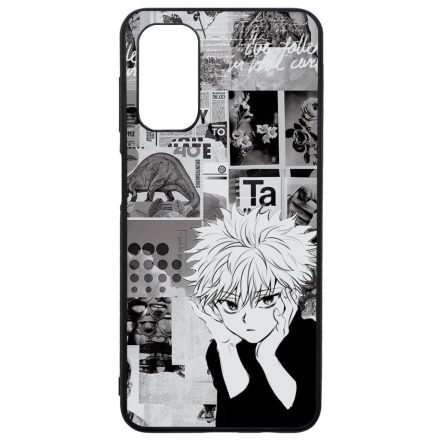 Killua Aesthetic - Hunter x Hunter Samsung Galaxy A13 5G tok