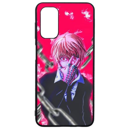 Kurapika RED - Hunter x Hunter Samsung Galaxy A13 5G tok