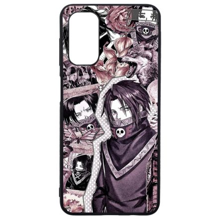 Feitan Portor Aesthetic - Hunter x Hunter Samsung Galaxy A13 5G tok