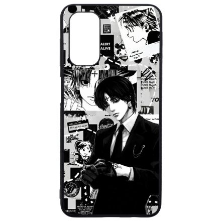 Chrollo Lucilfer Aesthetic - Hunter x Hunter Samsung Galaxy A13 5G tok