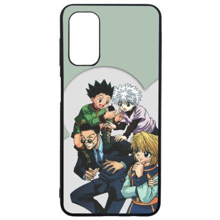 Hunter x Hunter Guys Samsung Galaxy A13 5G tok