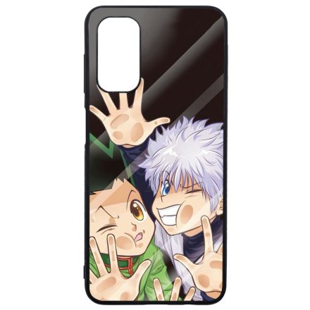 Gon Freecss and Killua - Hunter x Hunter Samsung Galaxy A13 5G tok