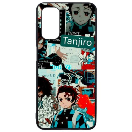 Tanjiro Aesthetic - Demon Slayer Samsung Galaxy A13 5G tok