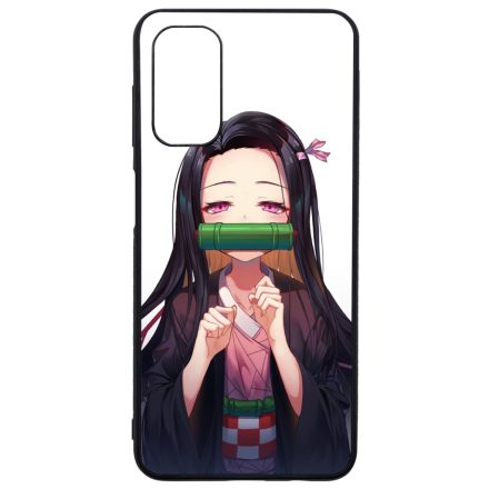 Nezuko Kamado - Demon Slayer Samsung Galaxy A13 5G tok