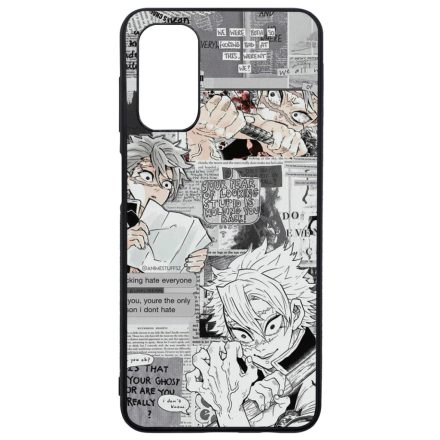 Hashira Aesthetic - Demon Slayer Samsung Galaxy A13 5G tok