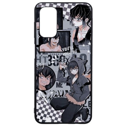Inosuke Hashibira Aesthetic - Demon Slayer Samsung Galaxy A13 5G tok