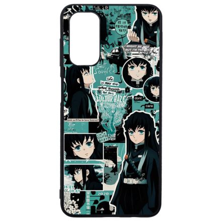 Muichiro Aesthetic - Demon Slayer Samsung Galaxy A13 5G tok