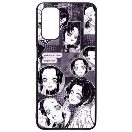 Shinobu Aesthetic - Demon Slayer Samsung Galaxy A13 5G tok