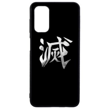 Demon Slayer Corps Logo Samsung Galaxy A13 5G tok