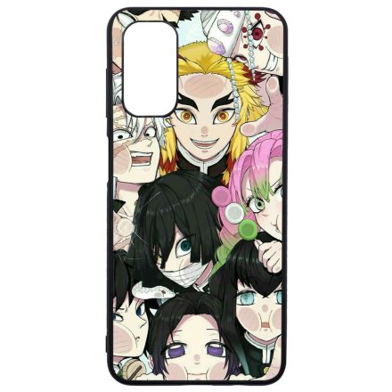 Funny Demon Slayer Samsung Galaxy A13 5G tok