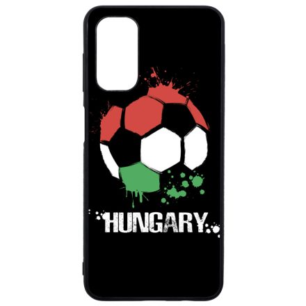 Magyar foci - Splash Samsung Galaxy A13 5G tok
