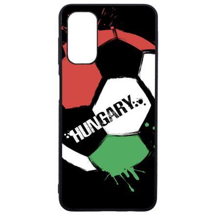 Magyar foci - BIG Splash Samsung Galaxy A13 5G tok
