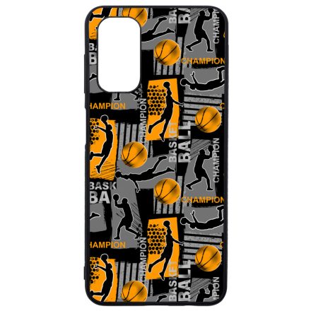 Urban Basketball Kosarlabda mintas Samsung Galaxy A13 5G tok
