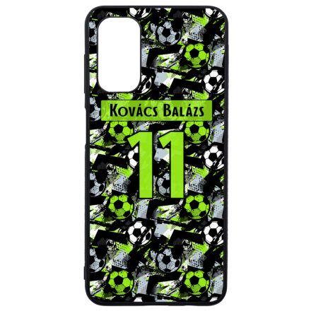 Kerd a Neveddel Foci mintas Samsung Galaxy A13 5G tok