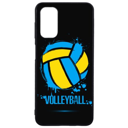 Volleyball Splash Roplabda mintas Samsung Galaxy A13 5G tok