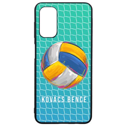 Kerd a neveddel Intense Blue Roplabda mintas Samsung Galaxy A13 5G tok