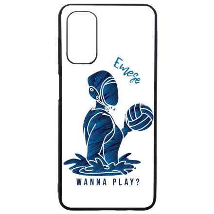 Blue For Her Vizilabda mintas Samsung Galaxy A13 5G tok