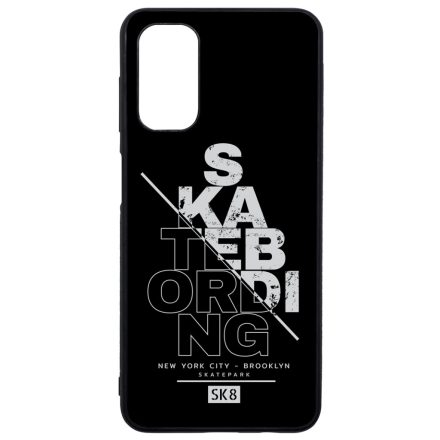 BRKLN Skateboard Gordeszka Samsung Galaxy A13 5G tok