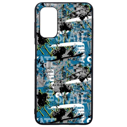 Urban Skateboard Gordeszka mintas Samsung Galaxy A13 5G tok