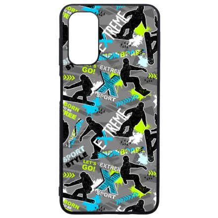 Extreme Snowboard Samsung Galaxy A13 5G tok