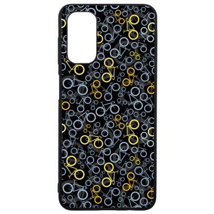 Colored Bike Kerekpar mintas Samsung Galaxy A13 5G tok