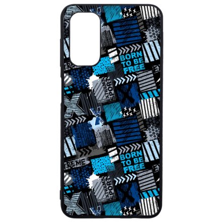 Born to be free Extreme Sport Samsung Galaxy A13 5G tok