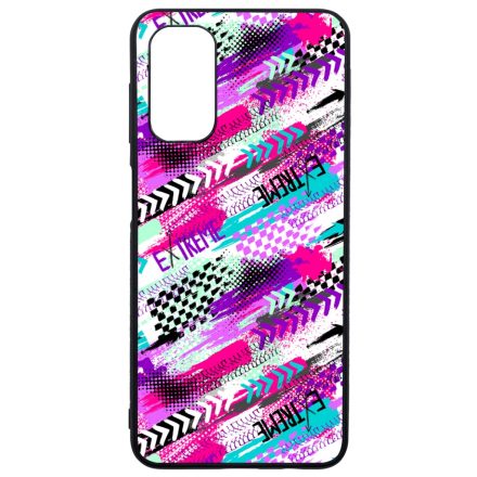 Pink Extreme sport Samsung Galaxy A13 5G tok
