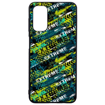 GREEN Extreme sport Samsung Galaxy A13 5G tok