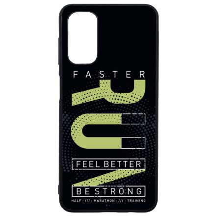 Run Faster Futas Samsung Galaxy A13 5G tok