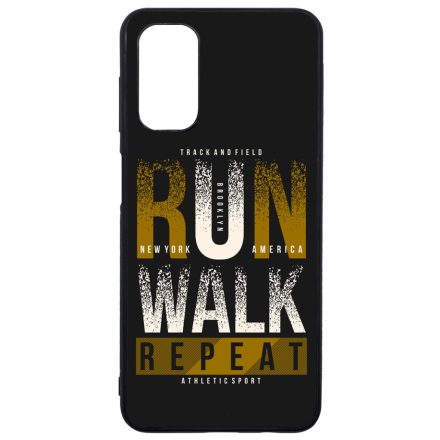 Run Walk Repeat Futas Samsung Galaxy A13 5G tok