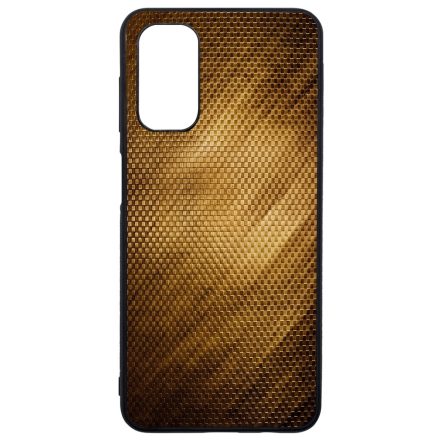 Brutál Kevlar mintás Samsung Galaxy A13 5G tok
