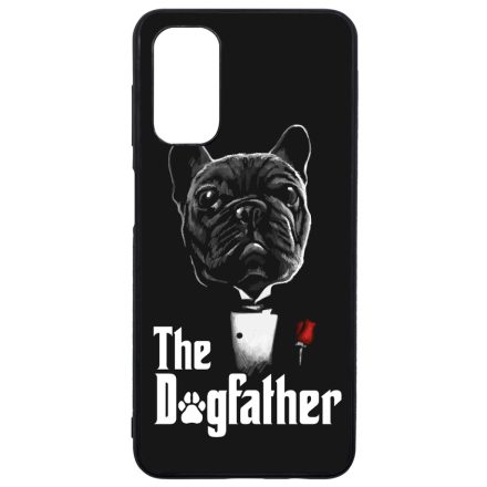 The DogFather kutya mintás Samsung Galaxy A13 5G tok