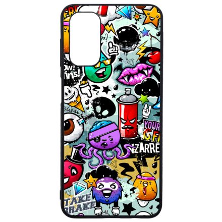 Bizarre Matricabomba Samsung Galaxy A13 5G tok