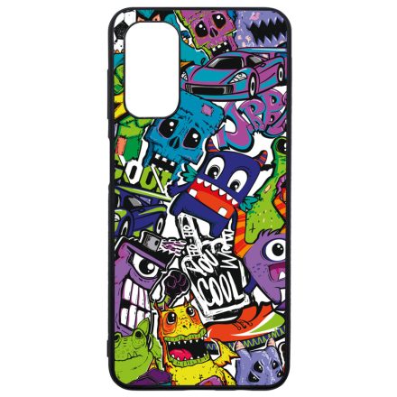 Cool Monster Matricabomba Samsung Galaxy A13 5G tok