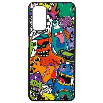 Monsters Matricabomba Samsung Galaxy A13 5G tok