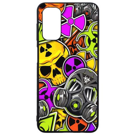 Biohazard Matricabomba Samsung Galaxy A13 5G tok