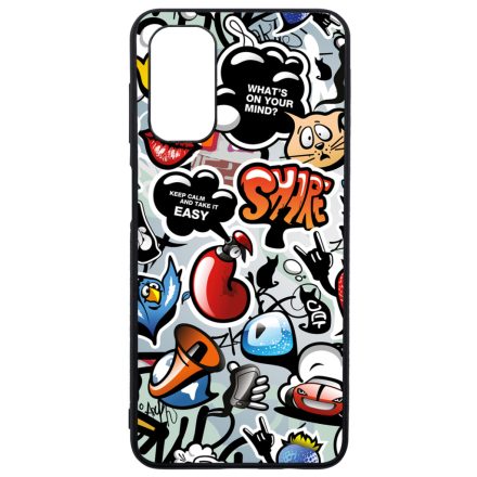 What is on your mind - Matricabomba Samsung Galaxy A13 5G tok