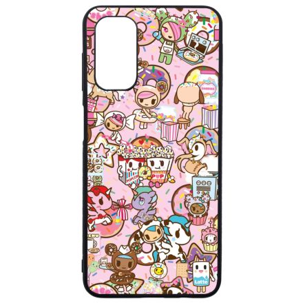 Cuki Kawaii Matricabomba Samsung Galaxy A13 5G tok