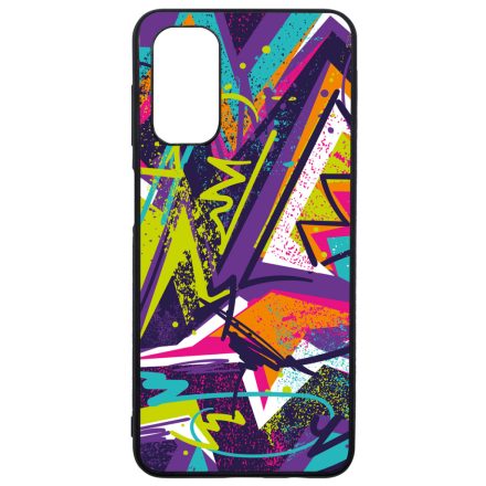 Abstract Street Graffiti Samsung Galaxy A13 5G tok