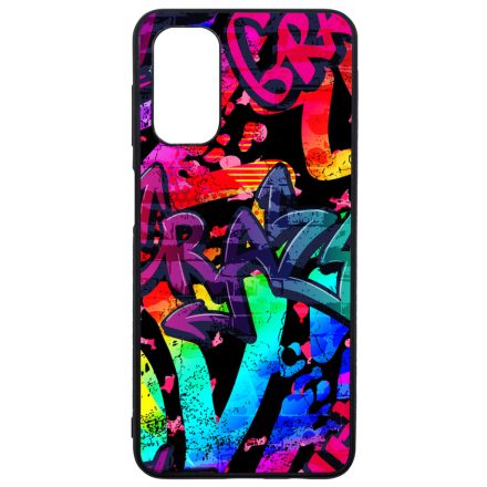 Intense Crazy Graffiti Samsung Galaxy A13 5G tok