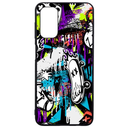 Urban street art Graffiti Samsung Galaxy A13 5G tok