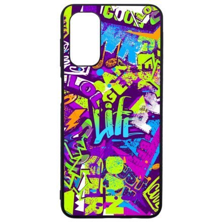 LOL Life Graffiti Samsung Galaxy A13 5G tok
