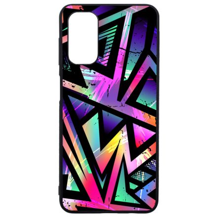 Colorful Graffiti Samsung Galaxy A13 5G tok
