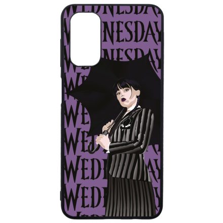 Wednesday esernyő Samsung Galaxy A13 5G tok