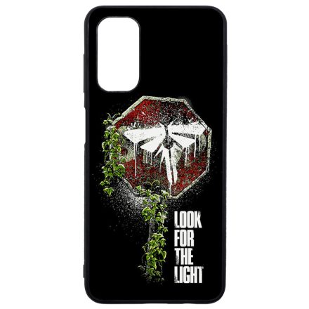 Last of us Abandoned Samsung Galaxy A13 5G tok