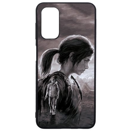 Last of us Ellie Samsung Galaxy A13 5G tok