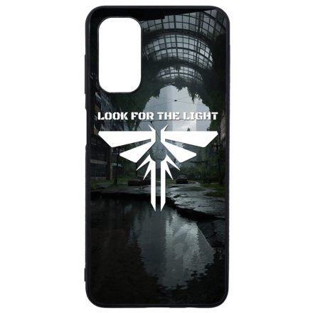 Look for the light last of us Samsung Galaxy A13 5G tok