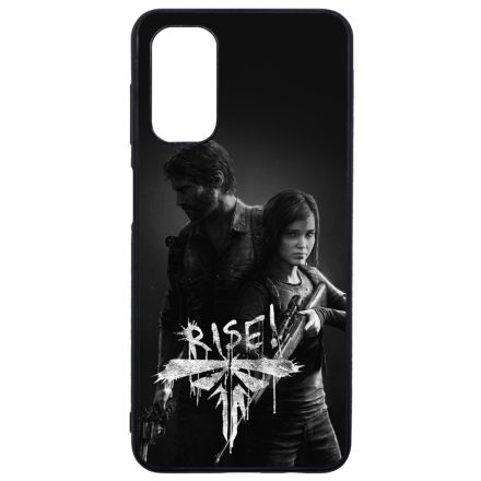 Last of us RISE Samsung Galaxy A13 5G tok
