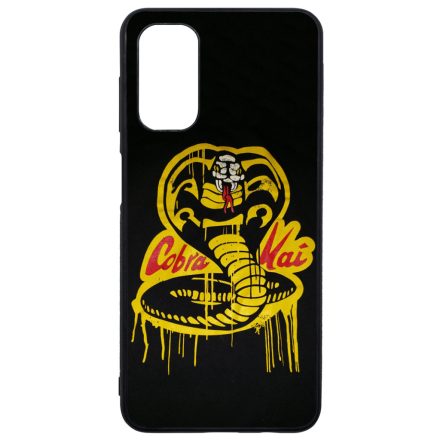 Cobra Kai Graffiti Samsung Galaxy A13 5G tok