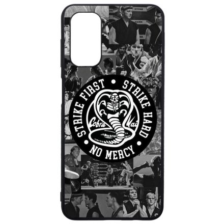 Old School Cobra Kai Samsung Galaxy A13 5G tok